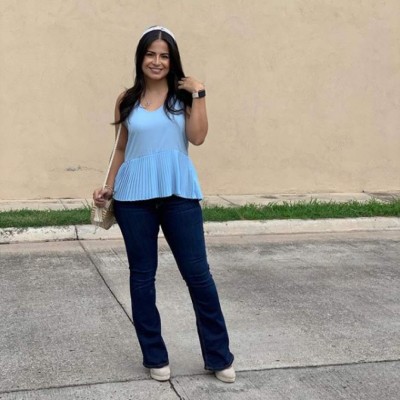 ¿Quiénes son las más bellas? Las lindas aficionadas de Olimpia y Motagua