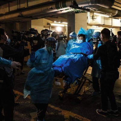 Hambruna de ''proporciones bíblicas'', la dura advertencia de la ONU al mundo por el coronavirus