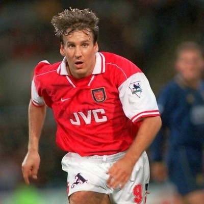 El crudo momento que vivió leyenda del Arsenal: se quiso matar y lucha para seguir sobrio