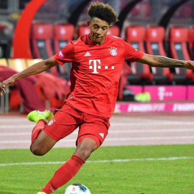 ¡Ojo con ellos! Estados Unidos y su buena camada de jugadores en Europa