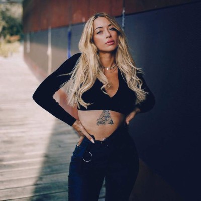 Vinculan a crack del Real Madrid con una espectacular modelo participante en ‘La Isla de las tentaciones’