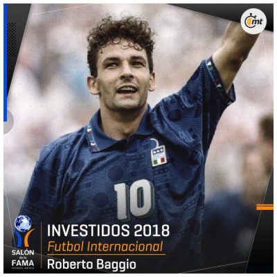 Salón de la Fama: Los grandes cracks del fútbol que fueron galardonados en México