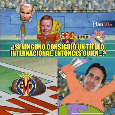 Los memes hacen pedazos al Real Madrid por la segunda marcha de Zidane ¡Ya hay sustituto!