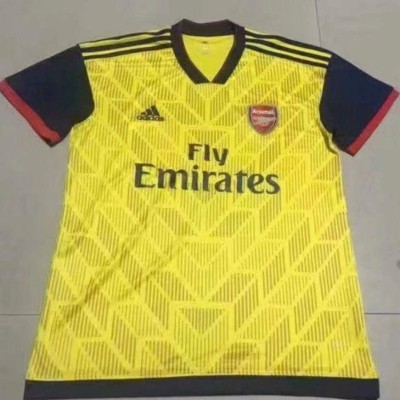 Así serían los uniformes de los grandes clubes de Europa en la temporada 2019-20