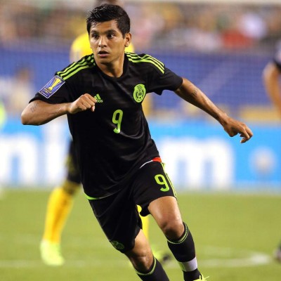 Así está conformado el 11 más caro de la Concacaf para la eliminatoria