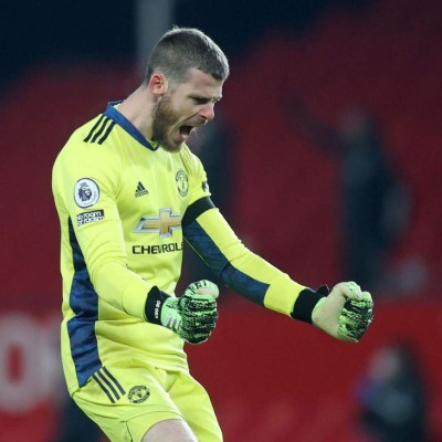 Monstruoso: el 11 del Manchester United que pone a temblar a Europa con la vuelta de Cristiano Ronaldo