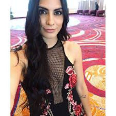 Valeria Marín: La hermosa presentadora de Fox que le robó el corazón al 'Chuletita'