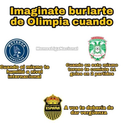 Concachampions: Los otros memes que quizás no viste de la eliminación de Olimpia ante Tigres
