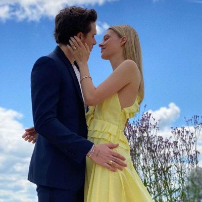 Así es Nicola Peltz, la famosa actriz y prometida de Brooklyn, el hijo mayor de David Beckham