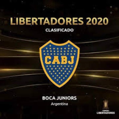 ¡Un jugador hondureño! Los equipos clasificados a la Copa Libertadores 2020