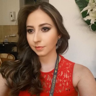 Presentadoras de Honduras levantan suspiros en el Día de la Independencia