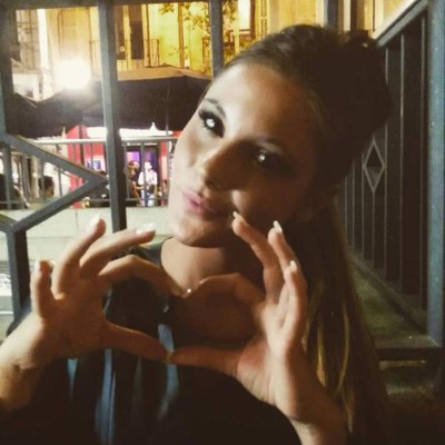 Conocé a Alba, la infartante prima del portero Iker Casillas