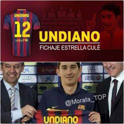 Se inundan redes con memes del Real Madrid-Barcelona