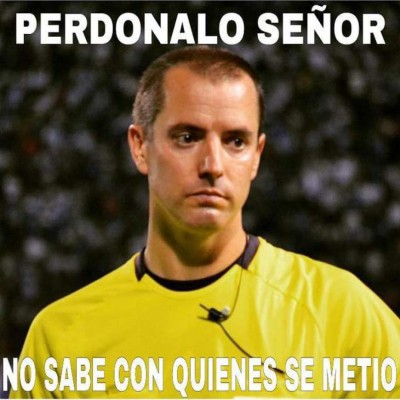 GALERÍA: Los mejores memes que dejó el polémico triunfo de México ante Panamá