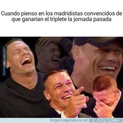 Crueles: Los mejores memes que dejó el fin de semana y que no has visto