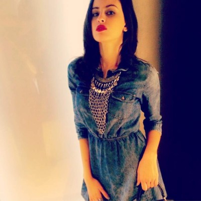 Amira Al Jaziri, la hermosa esposa de uno de los referentes que enfrentará Panamá en Rusia