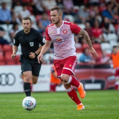 Tottenham de Wilson Palacios: Uno es pastor, otro recibió ofertas de cine para adultos y dos son periodistas