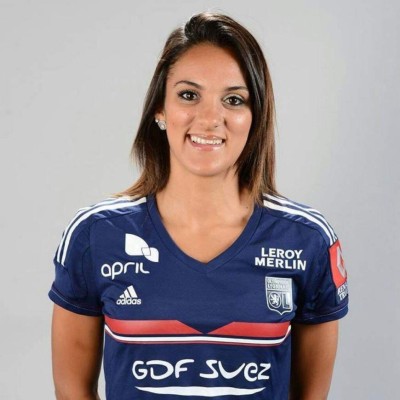 Las 10 mujeres nominadas balón de oro 2014.