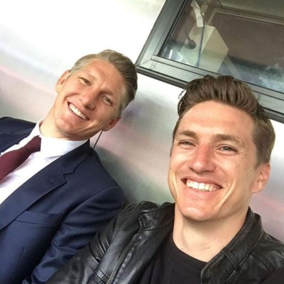 Futbolistas que viven a la sombra de sus hermanos