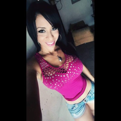 Conocé a Sylvia Sosa, la chica más sexy que anima en los estadios de Honduras