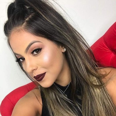 ¡Una diosa! Descubren quién es la novia de Vinicius, crack del Real Madrid