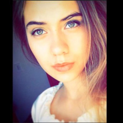 Kaisa Chirinos, la gimnasta nacida en Miami que busca representar a Honduras en Río 2016