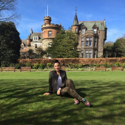 FOTOS: Ella es Virginia Varela, la bella esposa de Emilio Izaguirre