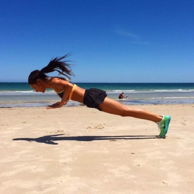 Las chicas más sexis que se volvieron millonarias gracias a Instagram