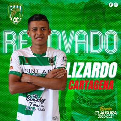 Fichajes del Ascenso: San Juan ficha exMotagua, Savio con dos colombianos y 'Chino' Discua alista su regreso