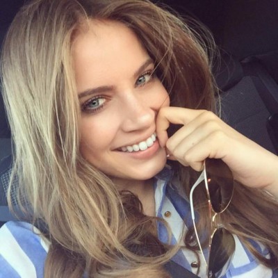 Las novias (y ex novias) de los pilotos de F1