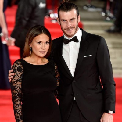 ¡QUÉ LINDO! Así se conforma el 11 del Real Madrid con novias y esposas de jugadores