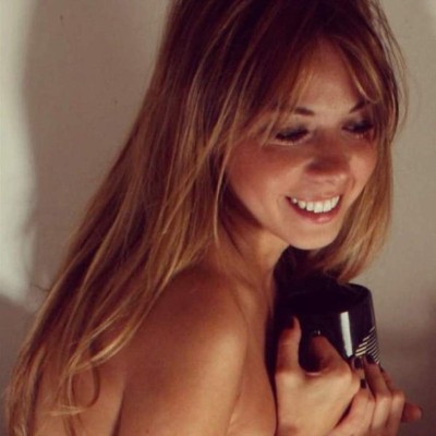 Jimena Sánchez: El antes y después de la explosiva presentadora de Fox Sports