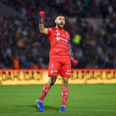 Tigres y Rayados predominan en el 11 ideal de la primera jornada de la Liga MX