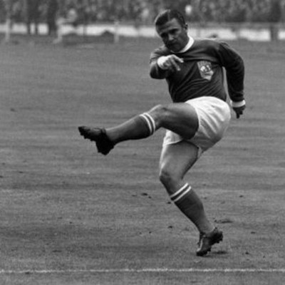 Los mejores jugadores zurdos en la historia del fútbol