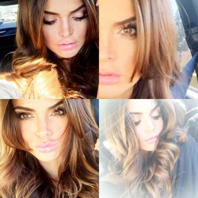 FOTOS: Así es Marisol González, la periodista más sexy de Televisa