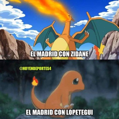 Memes: Hacen pedazos al Real Madrid tras caer goleado ante el Sevilla