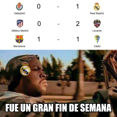 Barcelona es despedazado por los memes tras empatar ante el Cádiz; Choco Lozano es protagonista