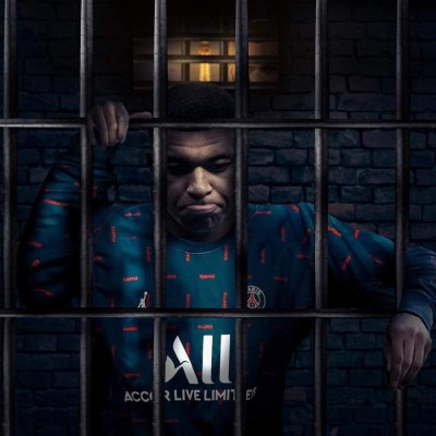 Real Madrid no pudo fichar a Mbappé y burlas al Barcelona: Los memes del mercado de fichajes