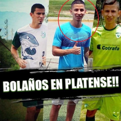 Motagua anuncia tres bajas de peso; Olimpia busca fichaje 'top' y hay dos nuevos legionarios