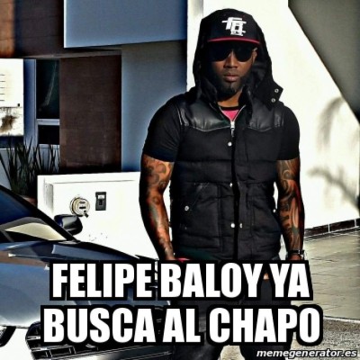 MEMES: Ven al Chapo Guzmán como la solución de México en Copa Oro