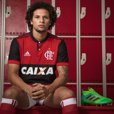 La camisetas de fútbol más bonitas en la temporada 2018