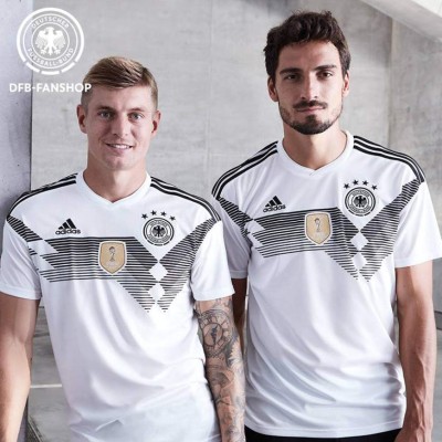 Argentina, México y otras selecciones utilizarán en el mundial camisetas inspiradas en el pasado