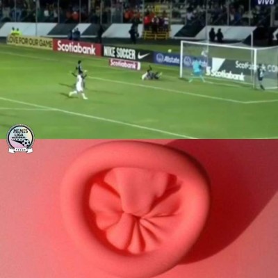 Memes: Motagua deja ir el título ante Saprissa en la Liga de Concacaf y es humillado en redes