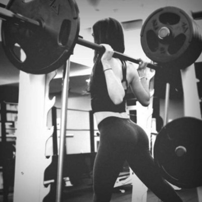 Así es Michelle Pérez, la sexy aficionada del Cruz Azul de México&nbsp;&nbsp;