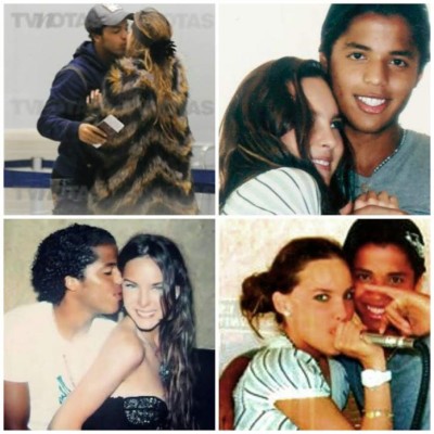 Los secretos que reveló Jonathan Dos Santos sobre su hermano y la relación con Belinda: 'Me sorprendió'