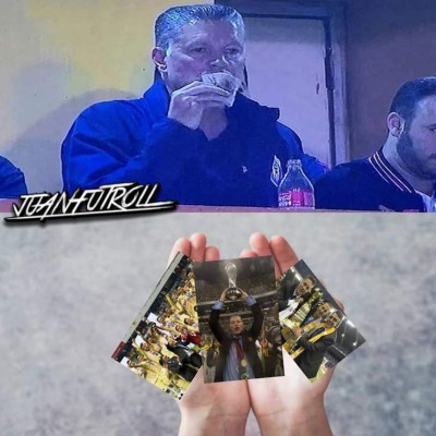 Liga MX: América es destrozado con memes por perder ante el 'poderosísimo' FC Juárez&nbsp;&nbsp;