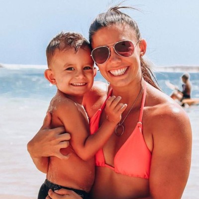 Exjugador australiano se quita la vida tras quemar vivos a su exmujer y sus hijos