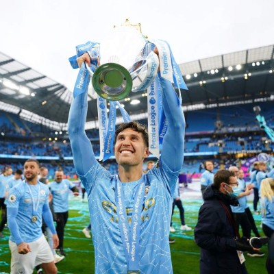 Para competirle al PSG de Messi en Champions: El brutal 11 del City con Cristiano Ronaldo y los otros fichajes&nbsp;&nbsp;