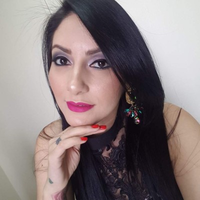 ¡Más linda que nunca! Ariana Herchi sigue disfrutando de su verano