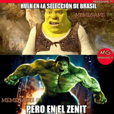 Los mejores memes que deja la jornada de Champions